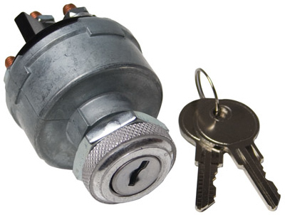 General Purpose Ignition Switch
