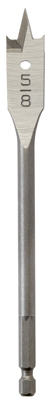 5/8x6 Spade Bit