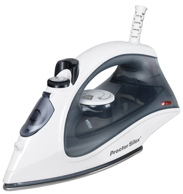 3WY Lightweight Iron