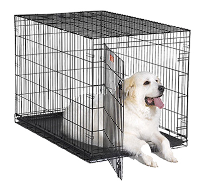 Dog Crate 48" Xlarge