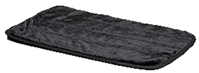 30" BLK Pet Mat