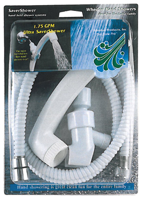 ORANGE 8-WIRE CAT6 JACK