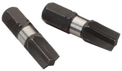2PK 1" Ecx2 Insert Bit