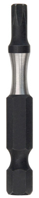 2" T10 Torx PWR Bit