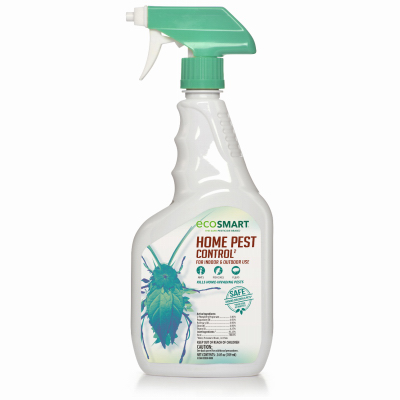24oz EcoSmart Home Pest Control