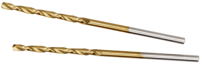 2PK 5/64"Tita Drill Bit