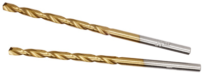 2PK 1/8"Titan Drill Bit