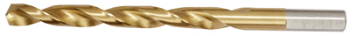 21/64" Titan Drill Bit