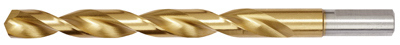 1/2" Titan Drill Bit