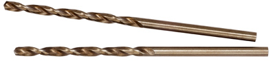 7/64" Cobalt Drill Bit
