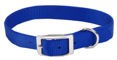 1x20 BLU Nyl Collar