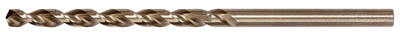 5/32" Cobalt Drill Bit