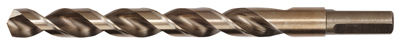 7/16" Cobalt Drill Bit