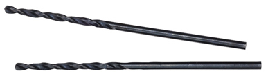 2PK BIT 1/16" BLACK OXIDE