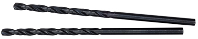 2PK BIT 7/64" BLACK OXIDE