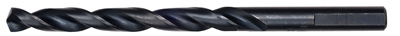 21/64" BLK Ox Drill Bit