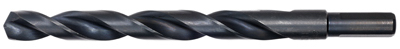 29/64" BLACK OXIDE BIT