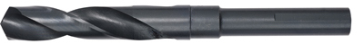 5/8" BLK Ox Drill Bit