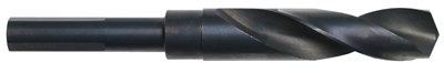 3/4" BLK Ox Drill Bit
