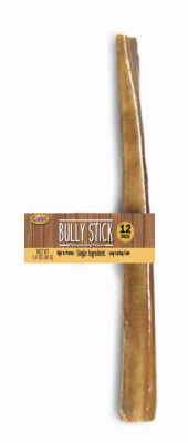 12" Bully Stick