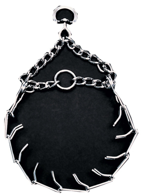 3mm 18" Training Collar        *