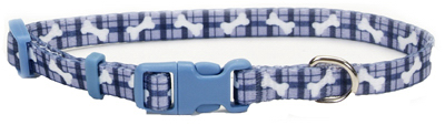 3/8" ADJ Bones Collar