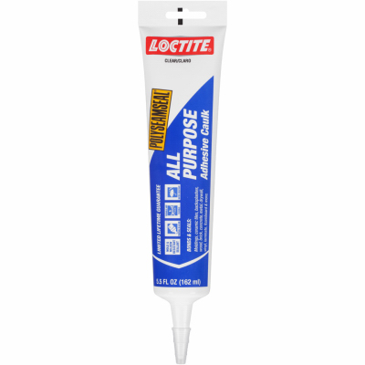 5.5OZ CLR AP Adhesive