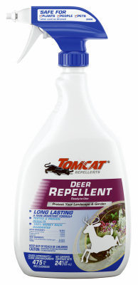 24OZ RTU Deer Repellent