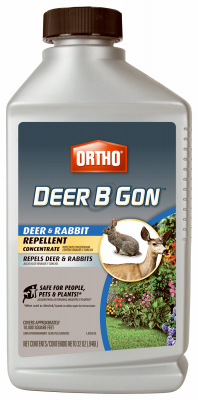 0489310   Deer Repellent Conc 32