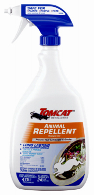24oz RTU Animal Repellent Tomcat