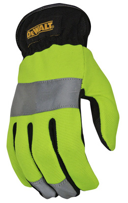 Hi-Visib Perf Glove - XL