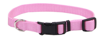 3/4" 14-20 PNK Collar