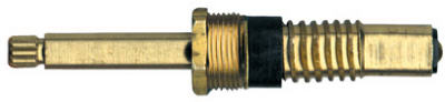 Crane Tub/SHWR H/C Stem