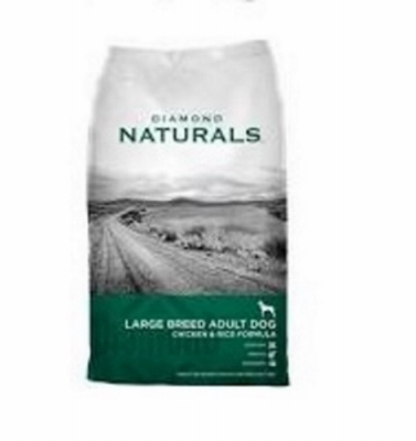 60839   Diamond LB Natural 40LB