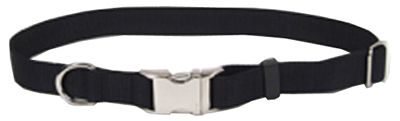 1" 16-18 BLK Collar