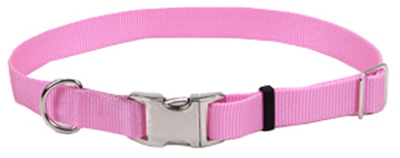 3/4" 12-18 PNK Collar