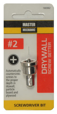 MM Drywall Screw Setter