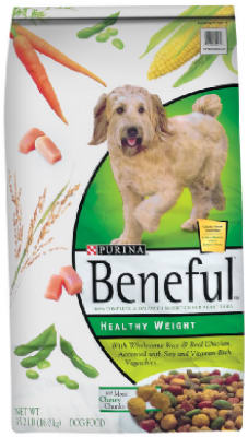 14LB Healthy Dog Food