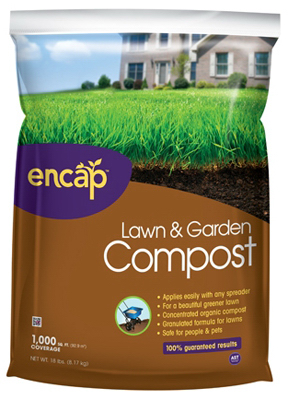 18LB L&G Compost