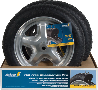 16" Sport FLT Free Tire