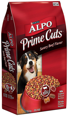 Alpo 16LB Dry Dog Food