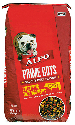 Alpo 47LB Dry Dog Food