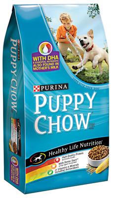 32Lb Purina Puppy Chow