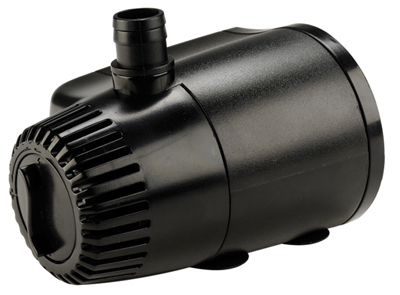 140GPH Fountain Pump