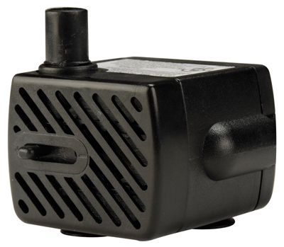 30-50GPH Fountain Pump