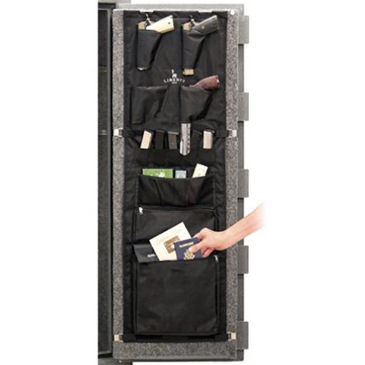 18Gun Safe DR Panel