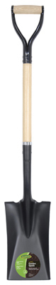 GT DH Garden Spade
