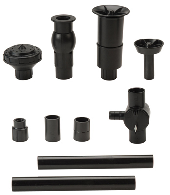 LG Nozzle Kit