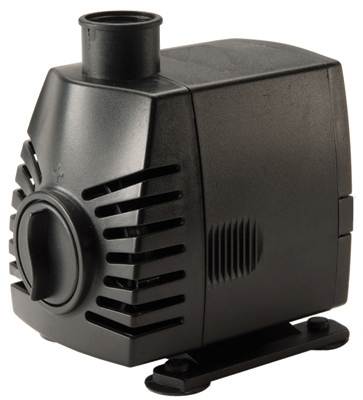 525GPH Fountain Pump