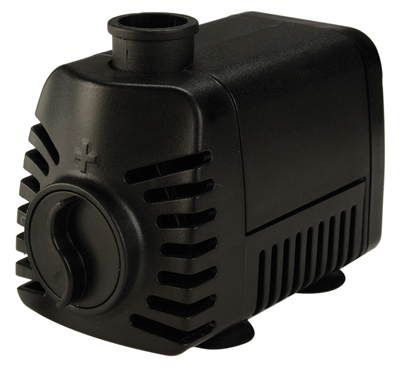 75GPH Fountain Pump